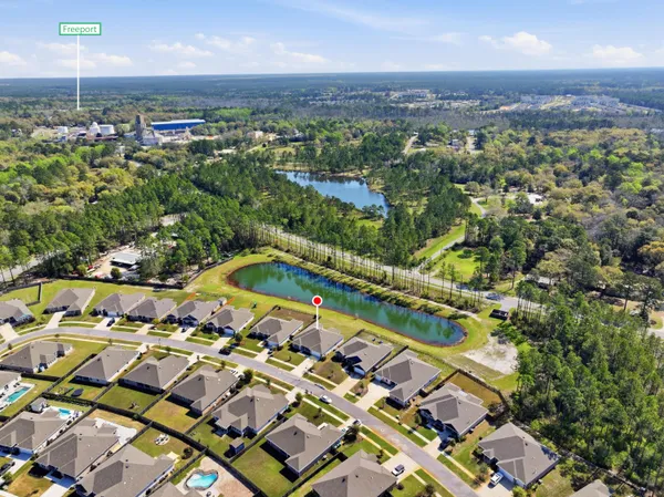 $535,000 | 133 East Sky Way, Freeport, FL 32439