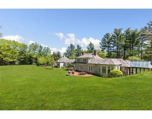 150 Pond Road Wellesley, MA 02482 - Photo 14 of 18 Gallery Image 14
