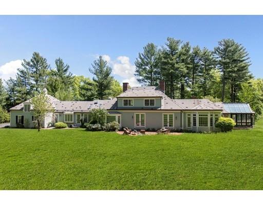 150 Pond Road Wellesley, MA 02482 - Photo 15 of 18 Gallery Image 15