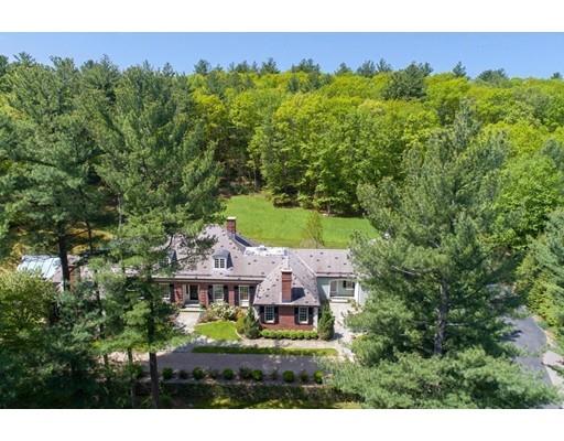 150 Pond Road Wellesley, MA 02482 - Photo 16 of 18 Gallery Image 16