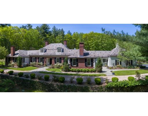 150 Pond Road Wellesley, MA 02482 - Photo 18 of 18 Gallery Image 18