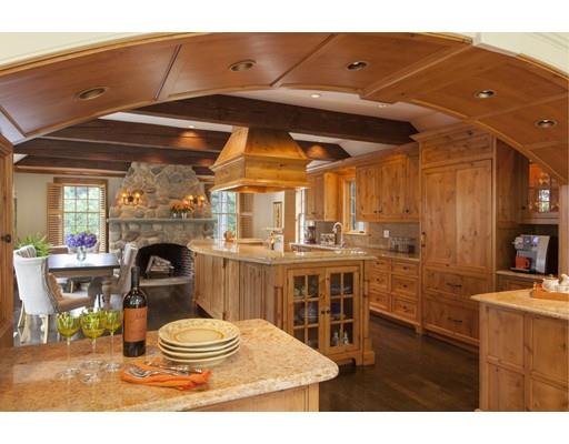 150 Pond Road Wellesley, MA 02482 - Photo 3 of 18 Gallery Image 3