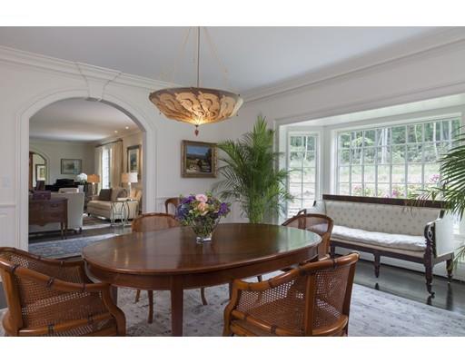 150 Pond Road Wellesley, MA 02482 - Photo 4 of 18 Gallery Image 4