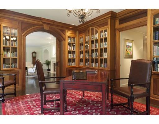 150 Pond Road Wellesley, MA 02482 - Photo 5 of 18 Gallery Image 5