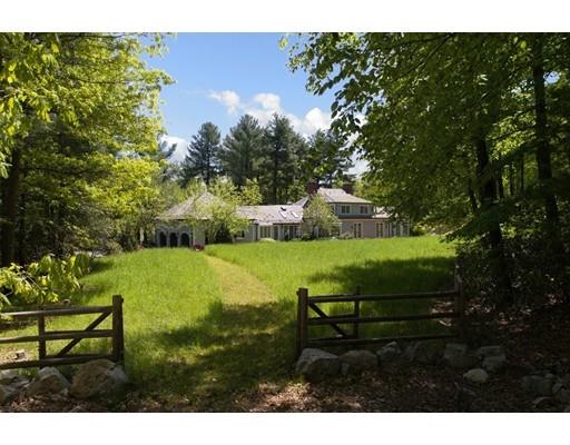 150 Pond Road Wellesley, MA 02482 - Photo 8 of 18 Gallery Image 8