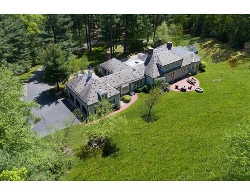 150 Pond Road Wellesley, MA 02482 - Photo 9 of 18 Gallery Image 9