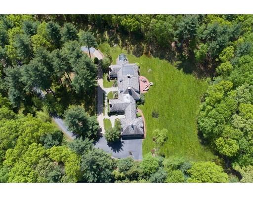150 Pond Road Wellesley, MA 02482 - Photo 10 of 18 Gallery Image 10