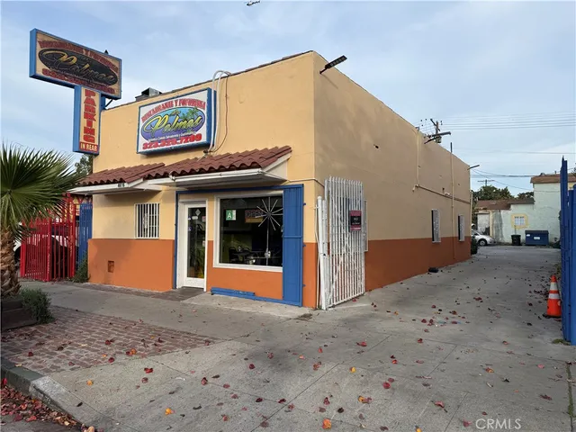 $1,050,000 | 4614 Avalon Boulevard, Los Angeles, CA 90011