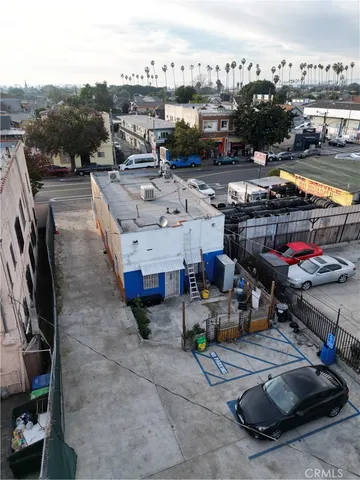 $1,050,000 | 4614 Avalon Boulevard, Los Angeles, CA 90011