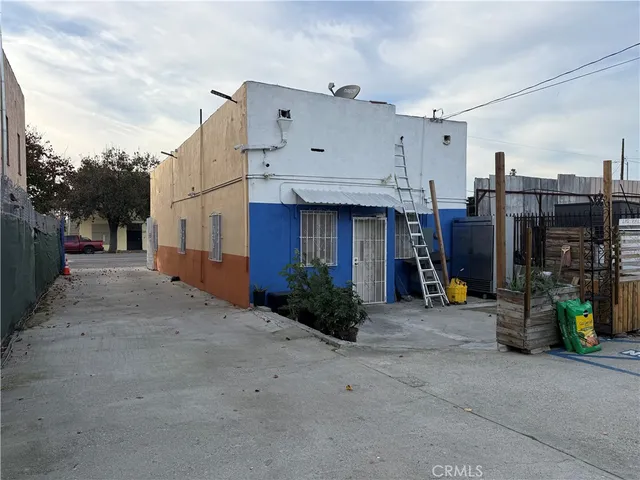 $1,050,000 | 4614 Avalon Boulevard, Los Angeles, CA 90011