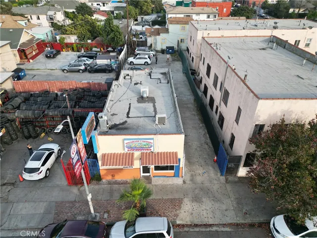 $1,050,000 | 4614 Avalon Boulevard, Los Angeles, CA 90011