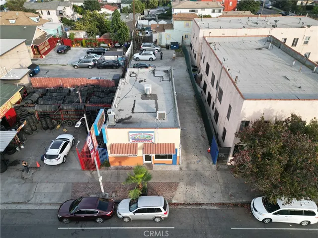 $1,050,000 | 4614 Avalon Boulevard, Los Angeles, CA 90011