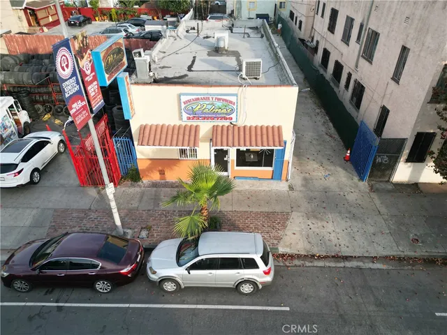 $1,050,000 | 4614 Avalon Boulevard, Los Angeles, CA 90011