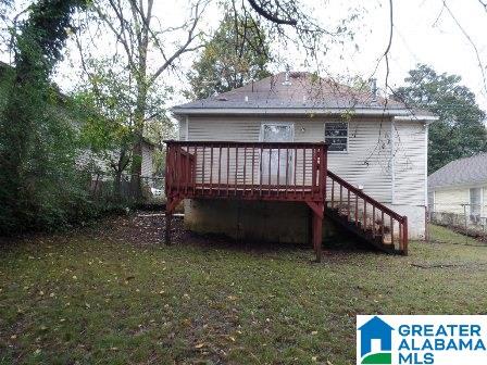522 20th Street South Bessemer, AL 35020 - Photo 9 of 11