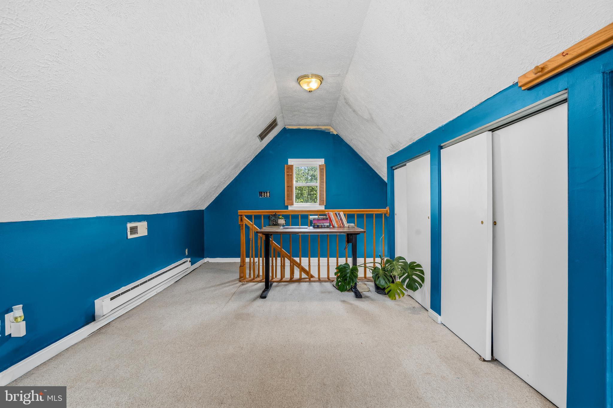 11216 Tippett Road Clinton, MD 20735 - Photo 20 of 26 a view of an empty room with a window