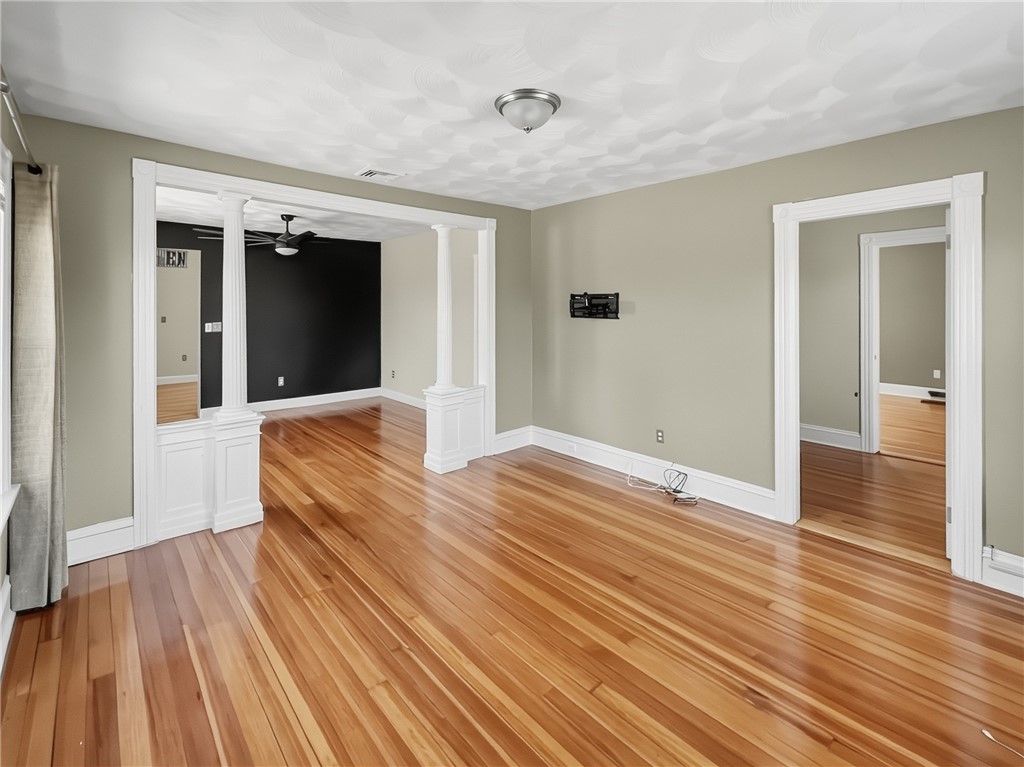 358 Weeden Street, Unit 3 Pawtucket, RI 02860 - Photo 23 of 23