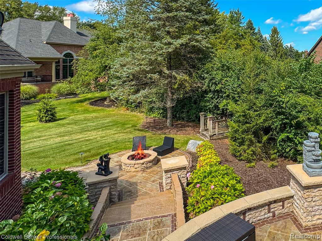 3755 Walnut Brook Drive Rochester Hills, MI 48309 - Photo 74 of 80