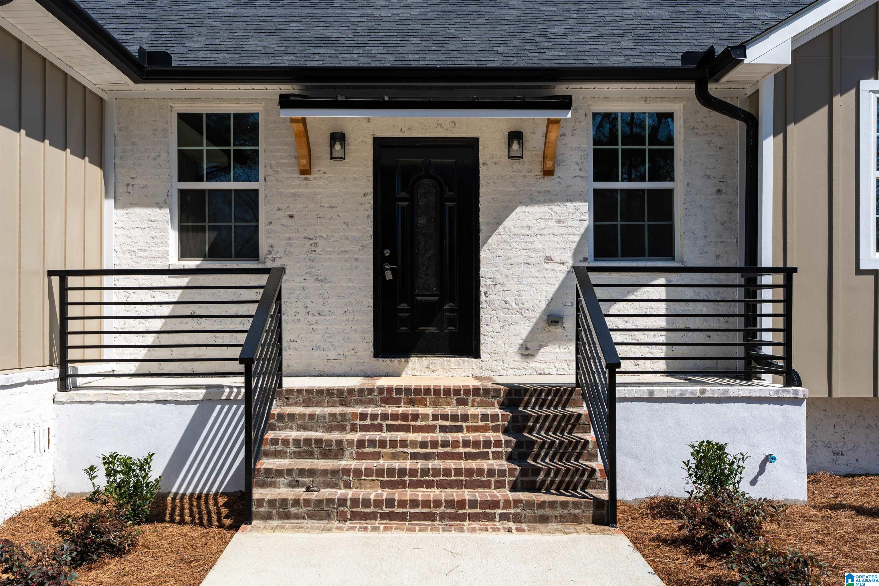 575 Brown Road Sylacauga, AL 35150 - Photo 4 of 35