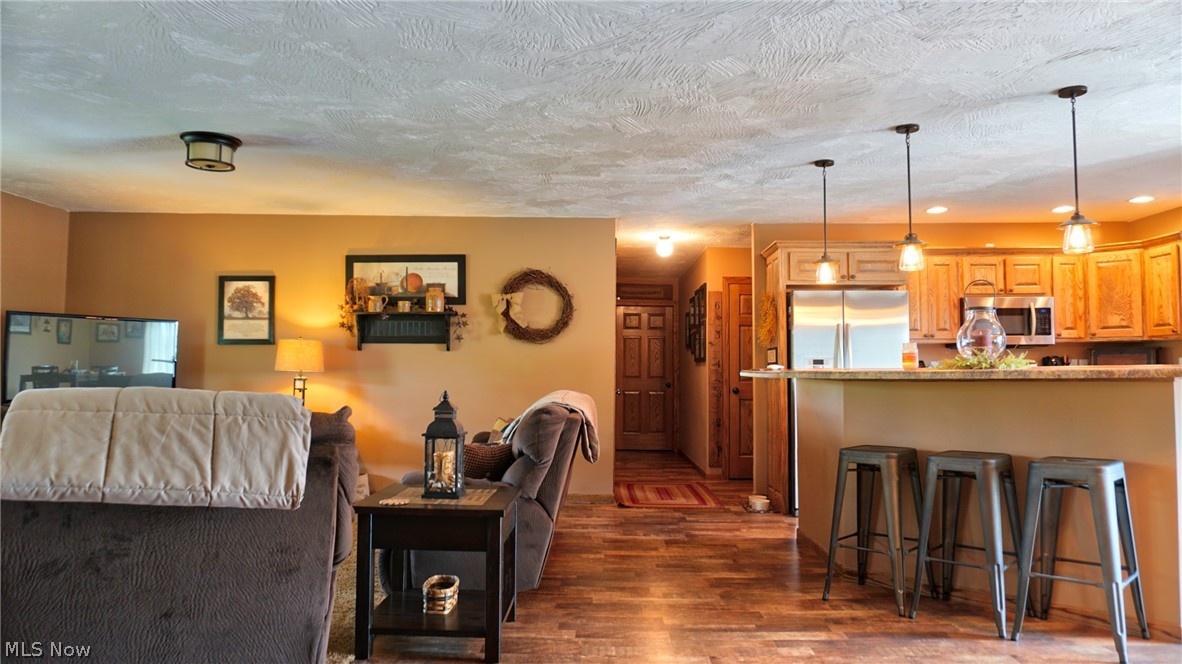 37328 Harry's Ridge Road Barnesville, OH 43713 - Photo 20 of 34 Gallery Image 20
