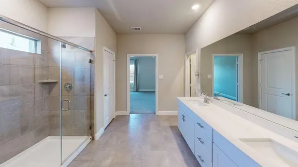 $2,700 | 811 Buffalo Drive, Lowry Crossing, TX 75069