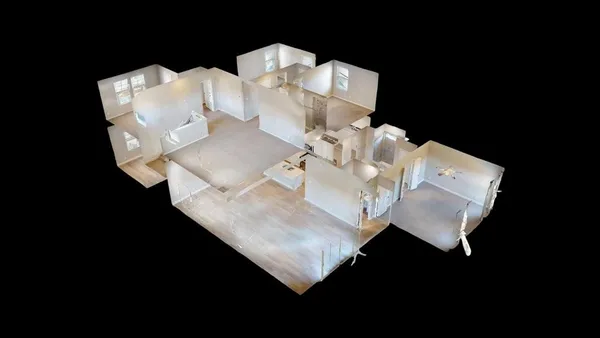 $2,700 | 811 Buffalo Drive, Lowry Crossing, TX 75069