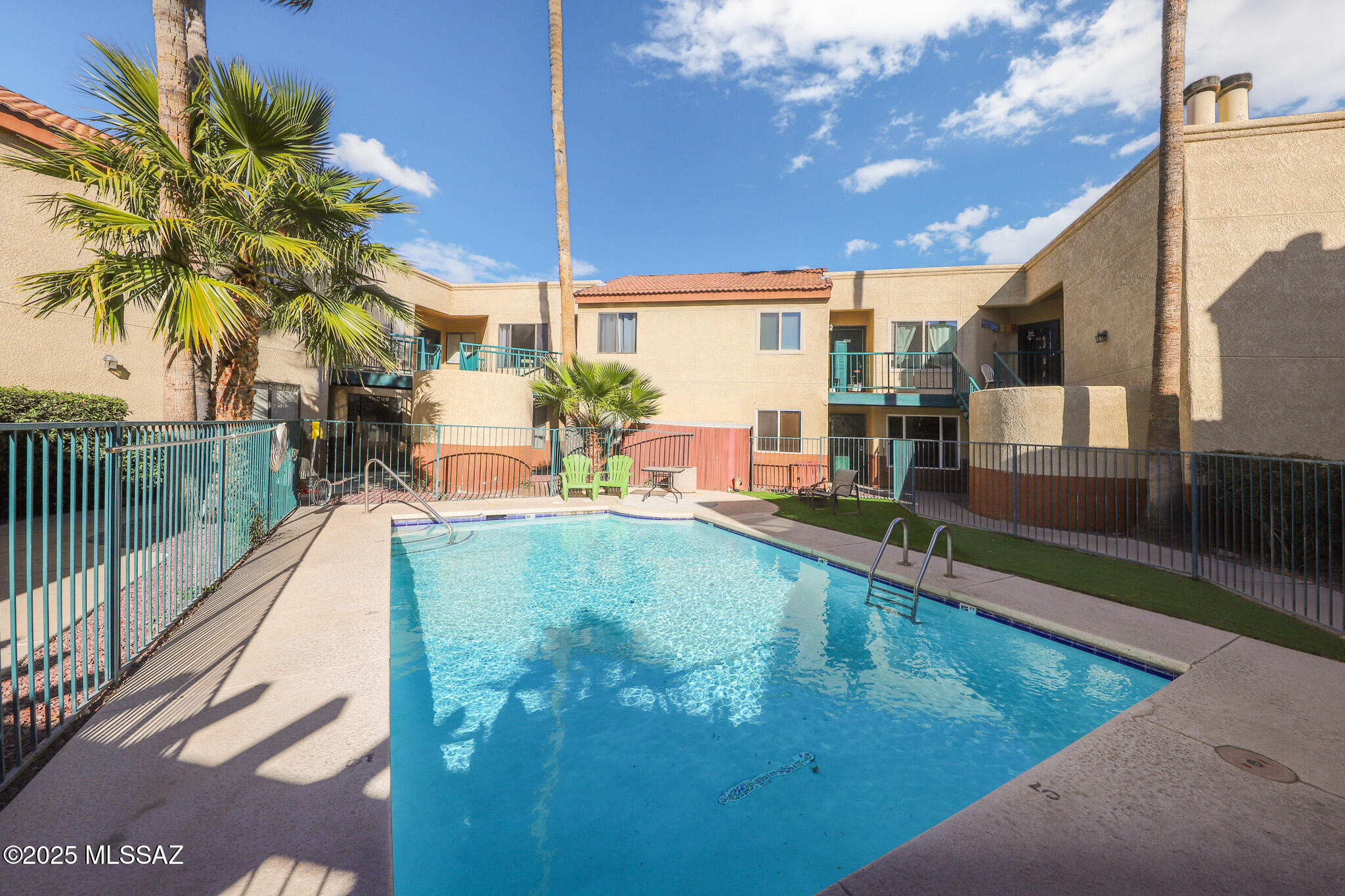 3690 North Country Club Road, Unit 1005 Tucson, AZ 85716 - Photo 24 of 24 Gallery Image 24