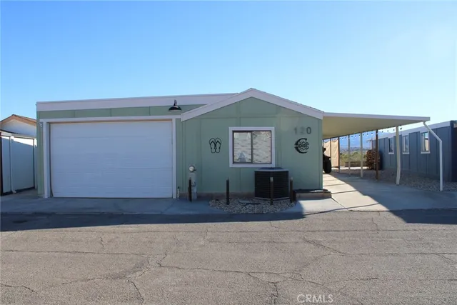 $250,000 | 120 Thunderhead 1, Needles, CA 92363