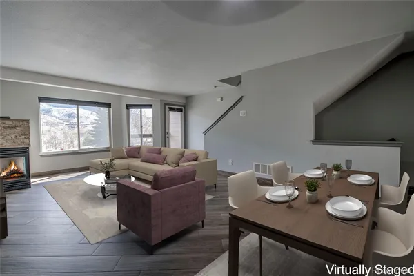 $899,000 | 293 Kestrel Lane, Silverthorne, CO 80498