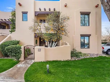 $2,250 | 5402 East Windsor Avenue, Unit 17, Phoenix, AZ 85008