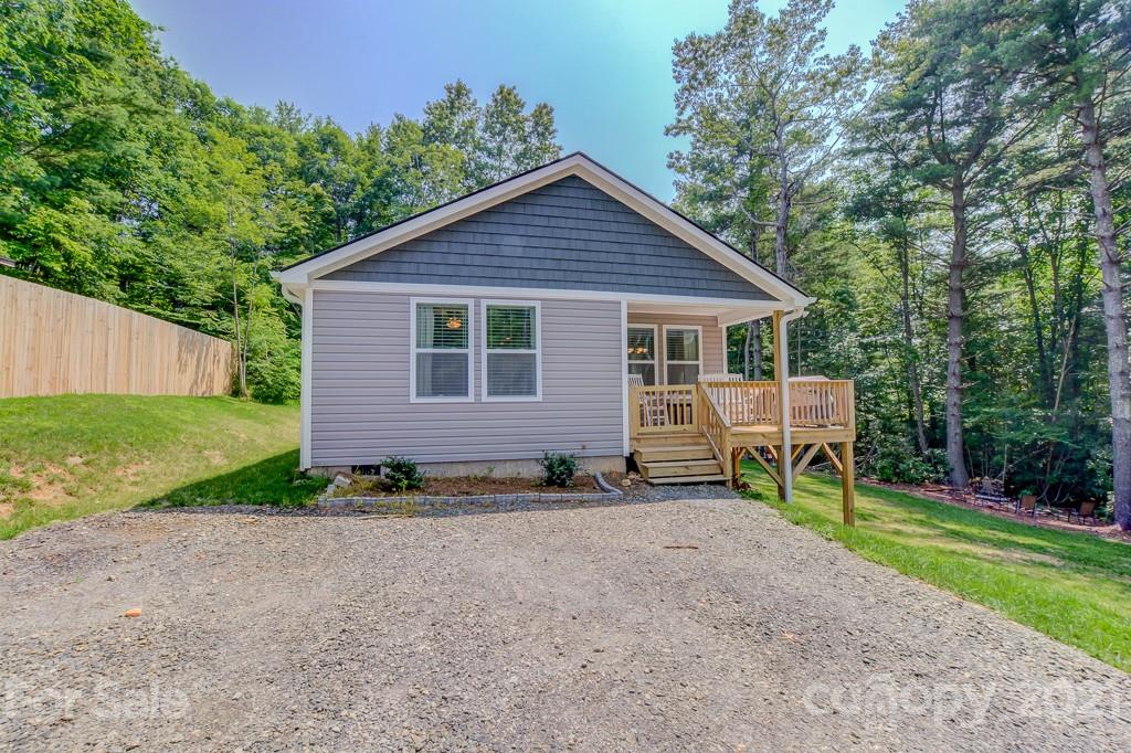 53 Blue Rdg Development Road Fairview, NC 28730 - Photo 1 of 48 Gallery Image 1