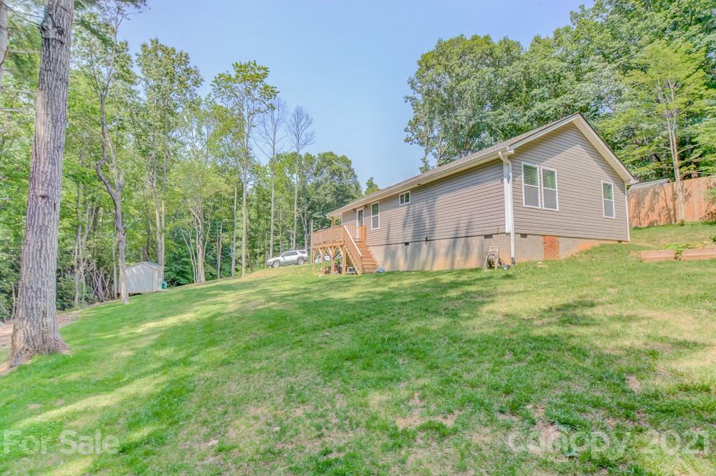 53 Blue Rdg Development Road Fairview, NC 28730 - Photo 40 of 48 Gallery Image 40