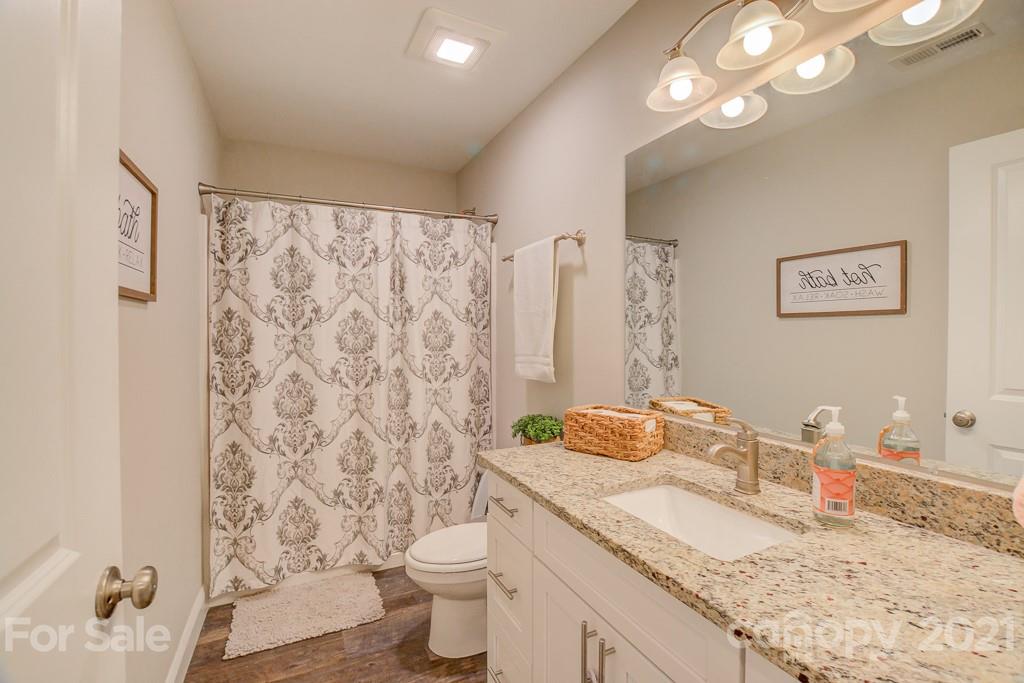 53 Blue Rdg Development Road Fairview, NC 28730 - Photo 7 of 48 Gallery Image 7