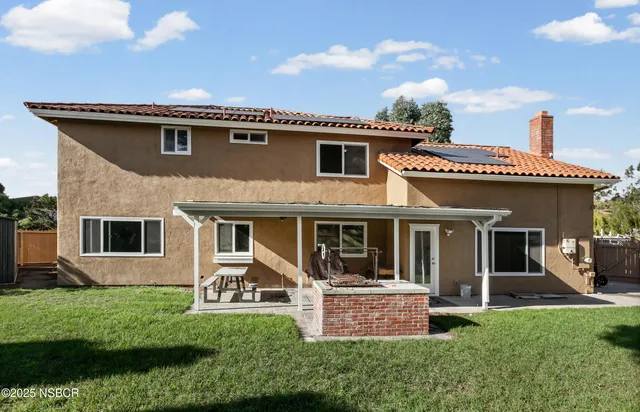 $1,250,000 | 684 Clubhouse Drive, Santa Maria, CA 93455