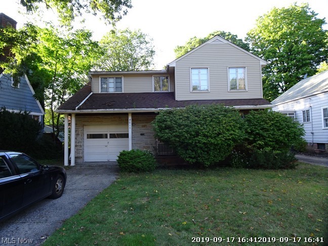 4011 Bluestone Road Cleveland, OH 44121 - Photo 1 of 14