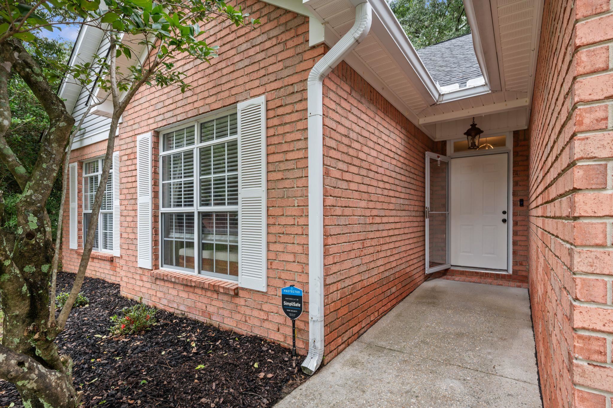 132 Hope Drive Daphne, AL 36526 - Photo 3 of 44 Entry