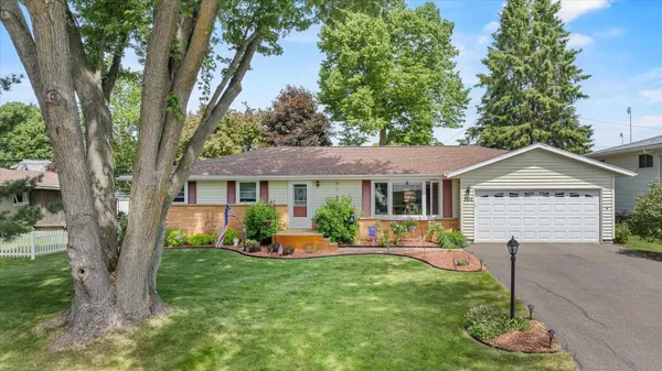 $269,900 | 1103 Weister Court, Marshfield, WI 54449