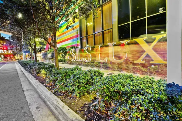 view of an outdoor space