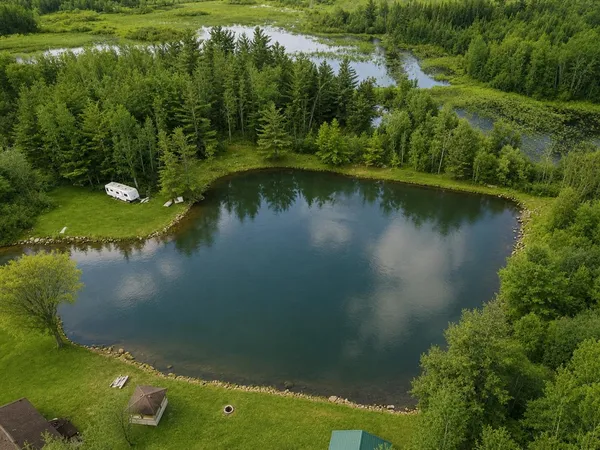 $149,900 | 90 River Drive, Merritt, MI 49667