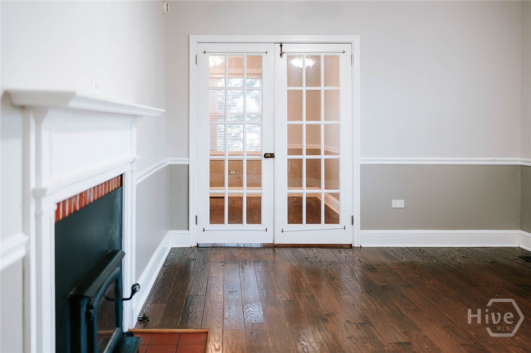 549 Gholston Street Comer, GA 30629 - Photo 22 of 49