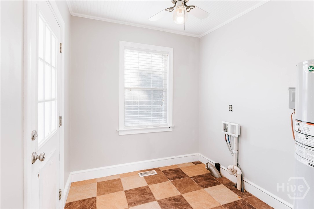 549 Gholston Street Comer, GA 30629 - Photo 33 of 49