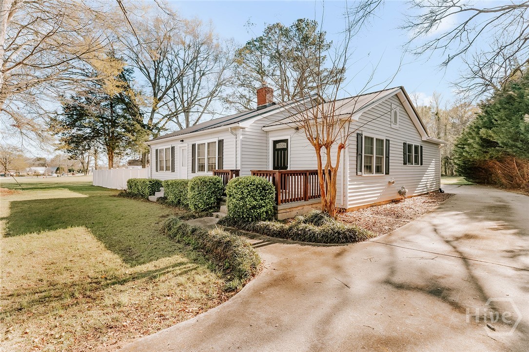 549 Gholston Street Comer, GA 30629 - Photo 35 of 49
