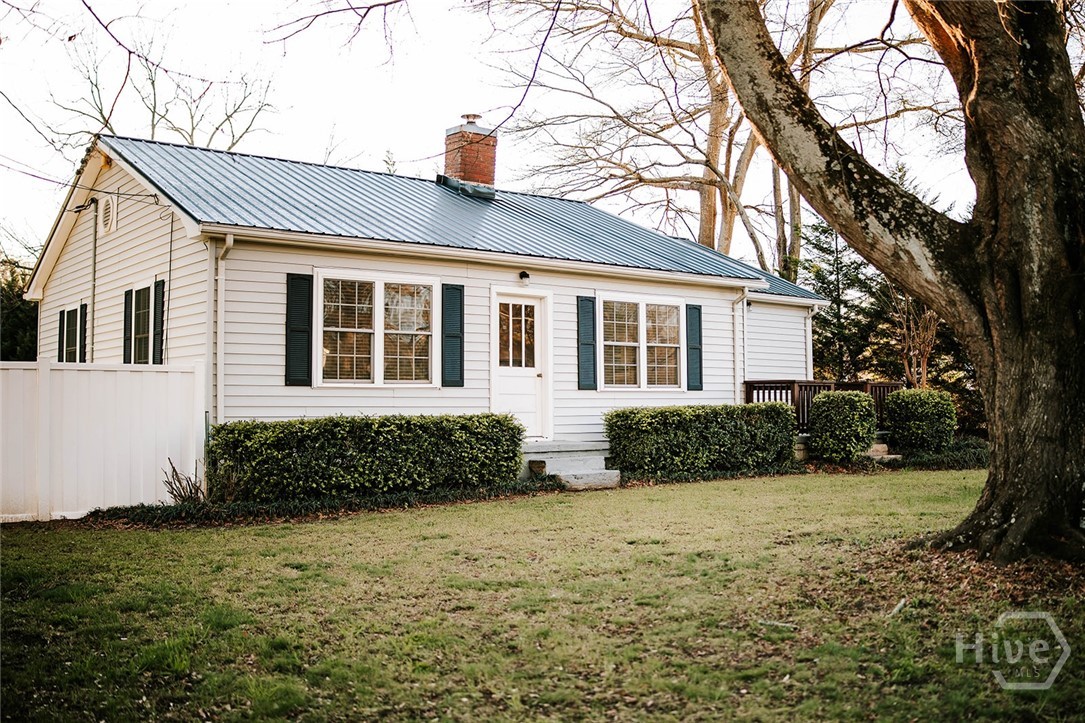 549 Gholston Street Comer, GA 30629 - Photo 36 of 49