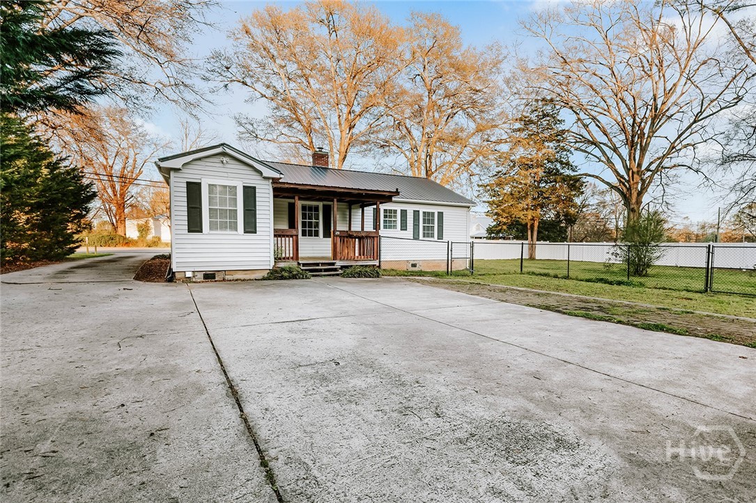 549 Gholston Street Comer, GA 30629 - Photo 38 of 49