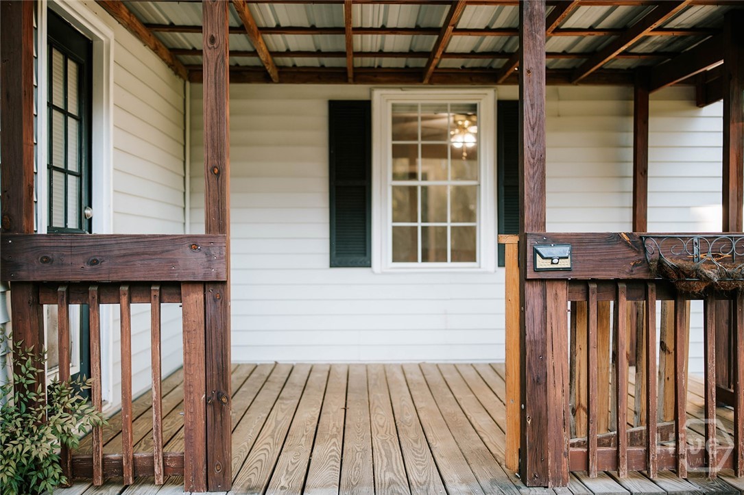 549 Gholston Street Comer, GA 30629 - Photo 39 of 49