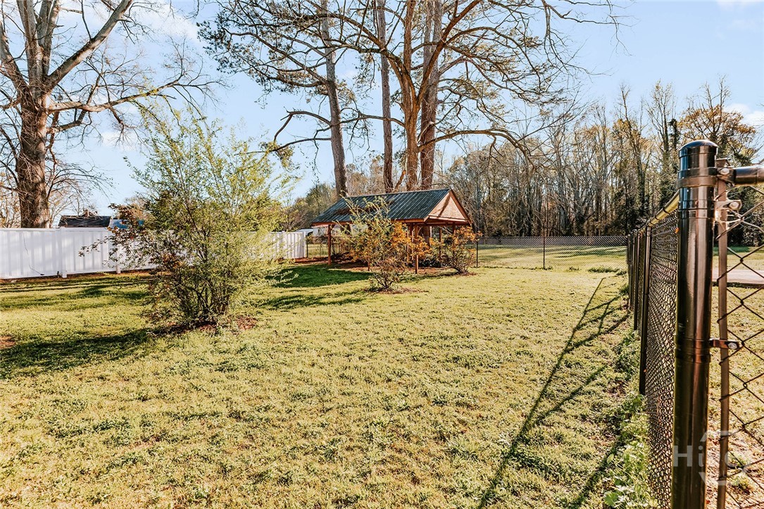 549 Gholston Street Comer, GA 30629 - Photo 43 of 49