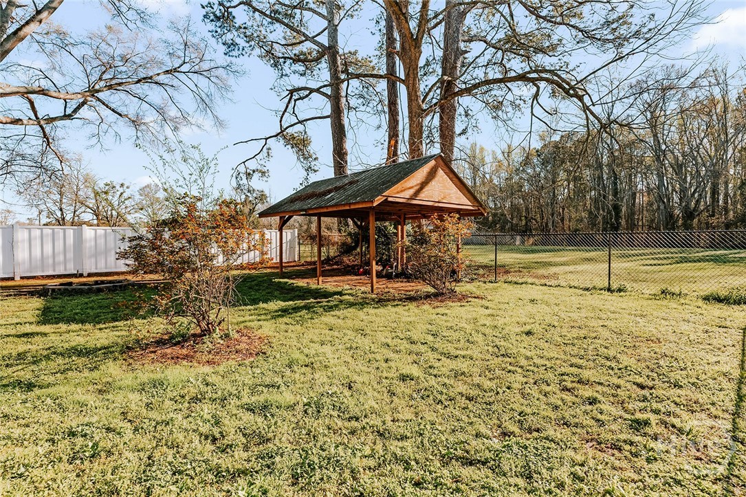 549 Gholston Street Comer, GA 30629 - Photo 44 of 49