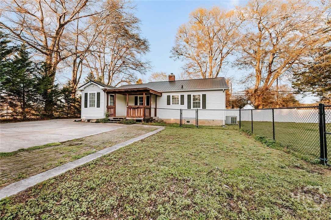 549 Gholston Street Comer, GA 30629 - Photo 45 of 49