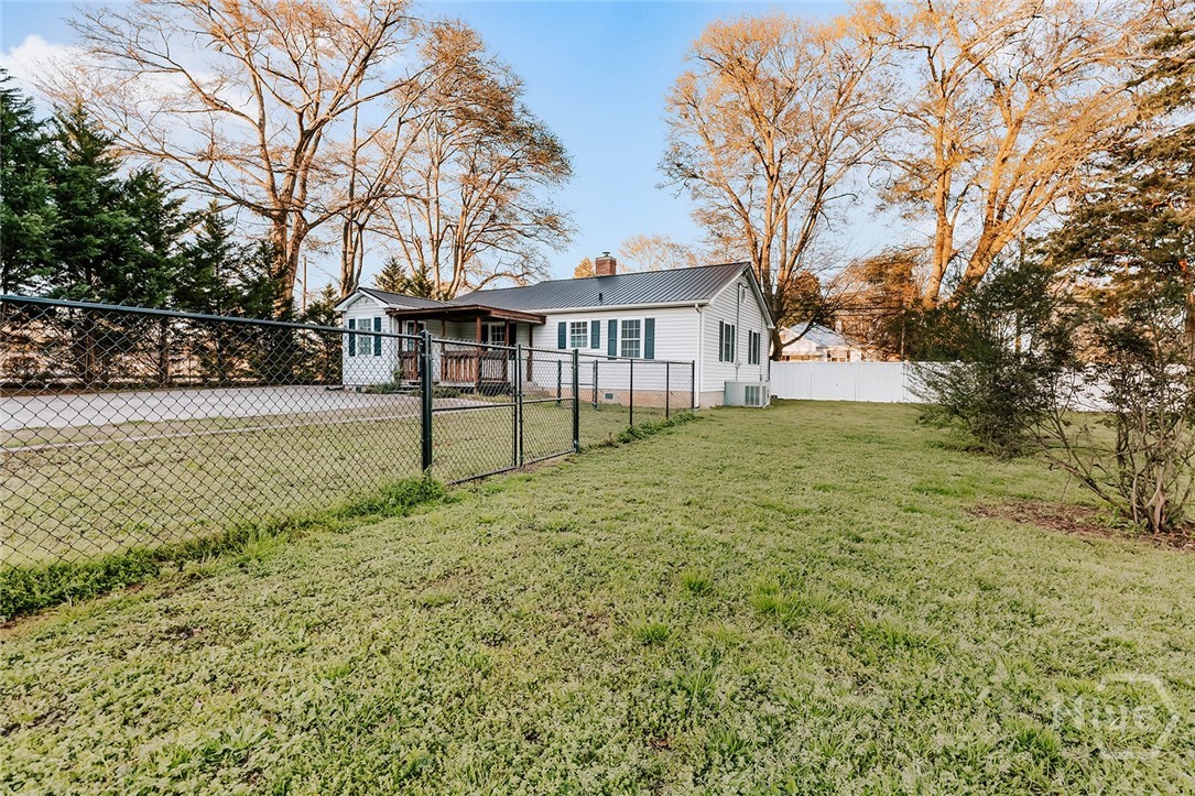 549 Gholston Street Comer, GA 30629 - Photo 47 of 49