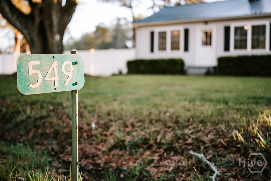549 Gholston Street Comer, GA 30629 - Photo 48 of 49