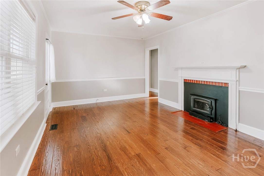 549 Gholston Street Comer, GA 30629 - Photo 7 of 49